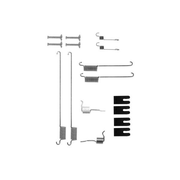 Brake Fitting Kit image