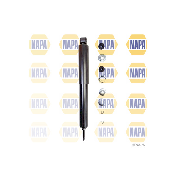 NAPA SHOCK ABS LH/RH REAR image