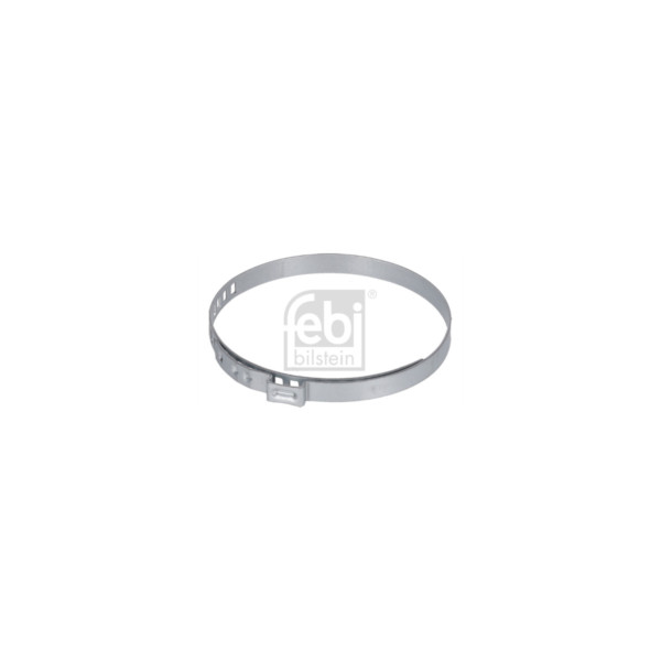 CV Boot Fitting Clips image
