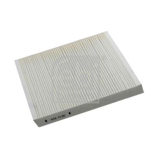 POLLEN FILTER image