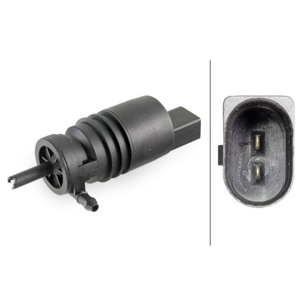 Washer Pump image