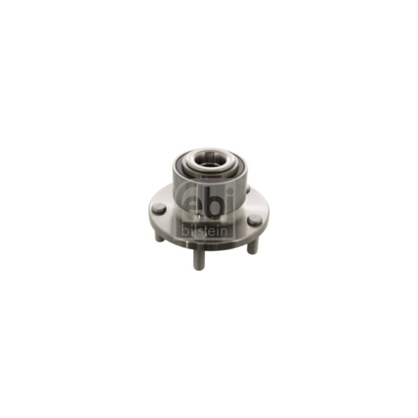 Wheel Bearing Kit image