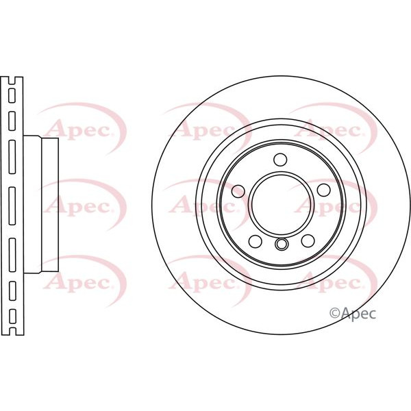 Brake Disc image