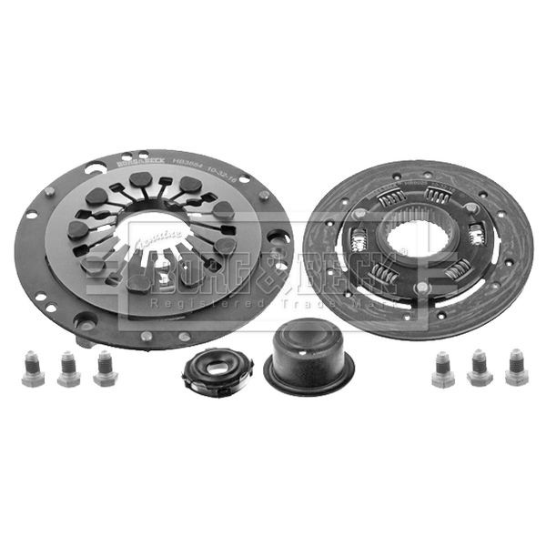 Clutch Kit image