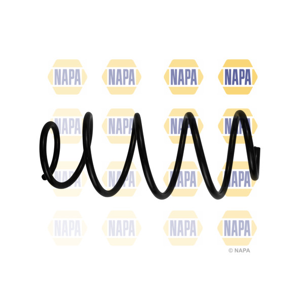 Coil Spring image