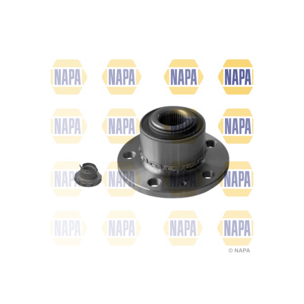 Wheel Bearing Kit image
