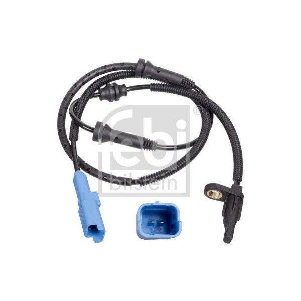 Wheel Speed Sensor image