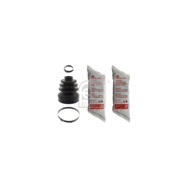 CV Boot Kit image