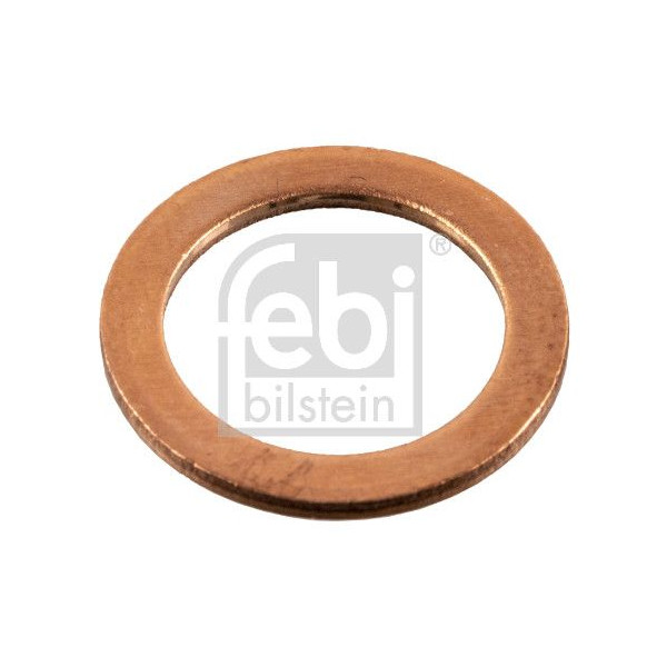 Sump Plug image