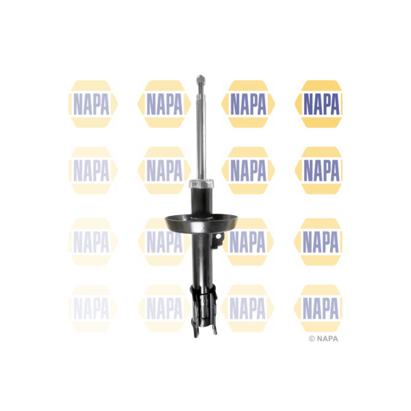 Shock Absorber image