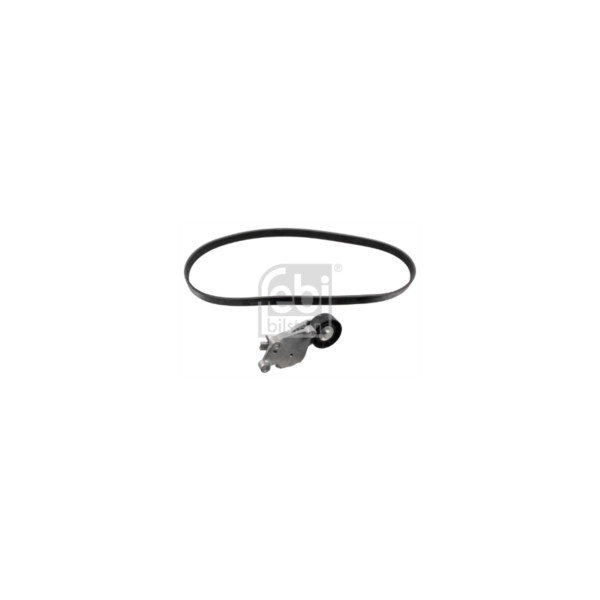 Drive Belt Kit image