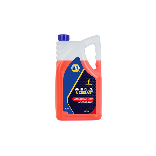 Coolant Fluid image