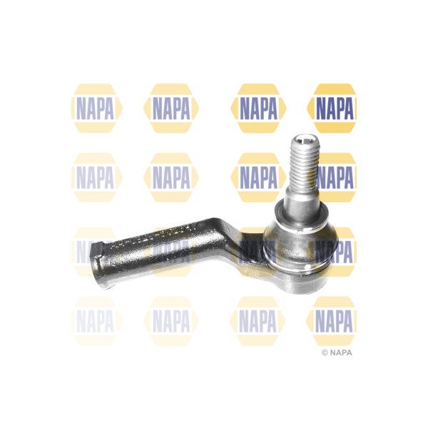 NAPA TIE ROD END (RH) image
