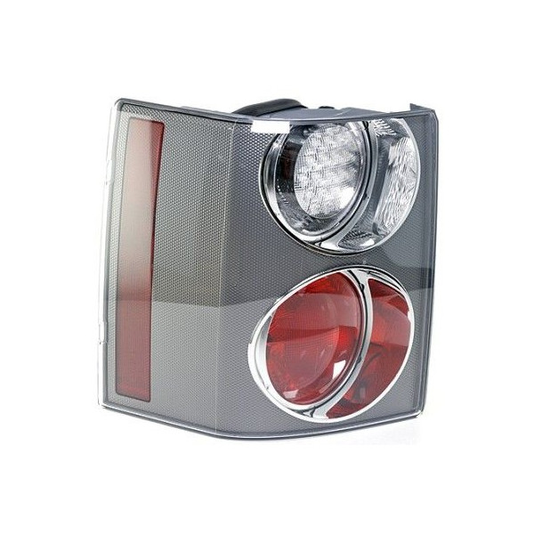 Rear Lamp Unit image