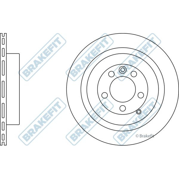 Brake Disc image