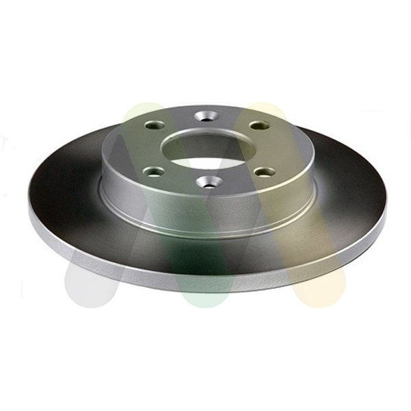 Brake Disc image