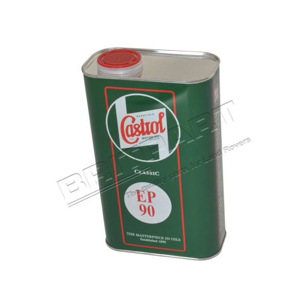 CASTROL EP90 1 Litre image