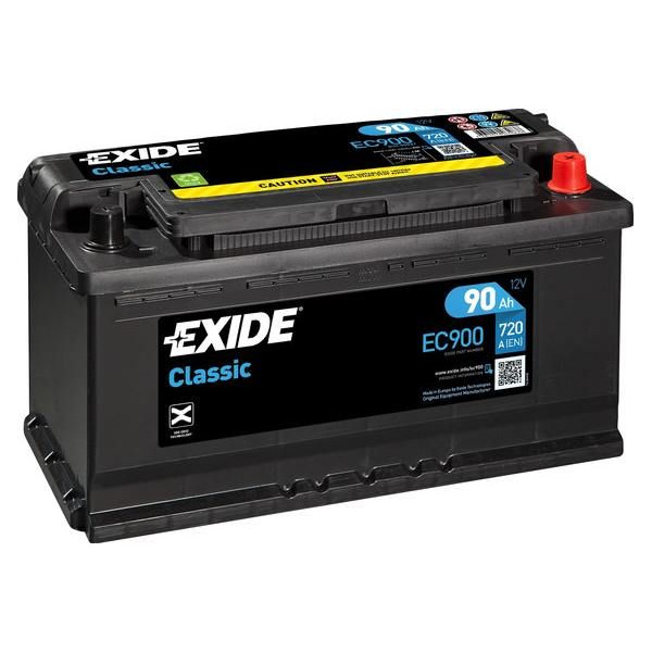 Standard Battery image