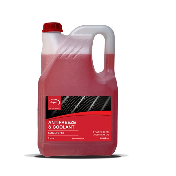 Coolant Fluid image
