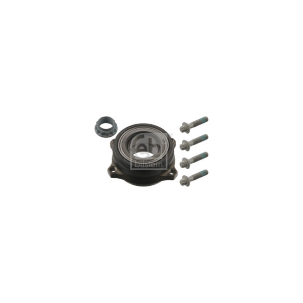 Wheel Bearing Kit image