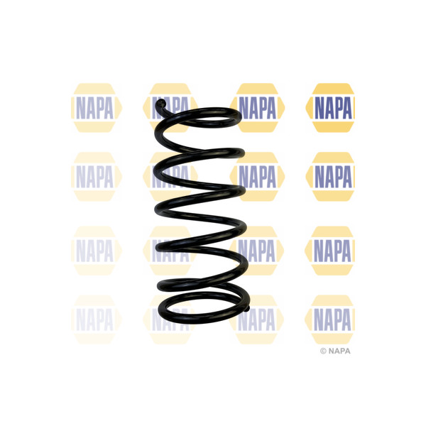 Coil Spring image