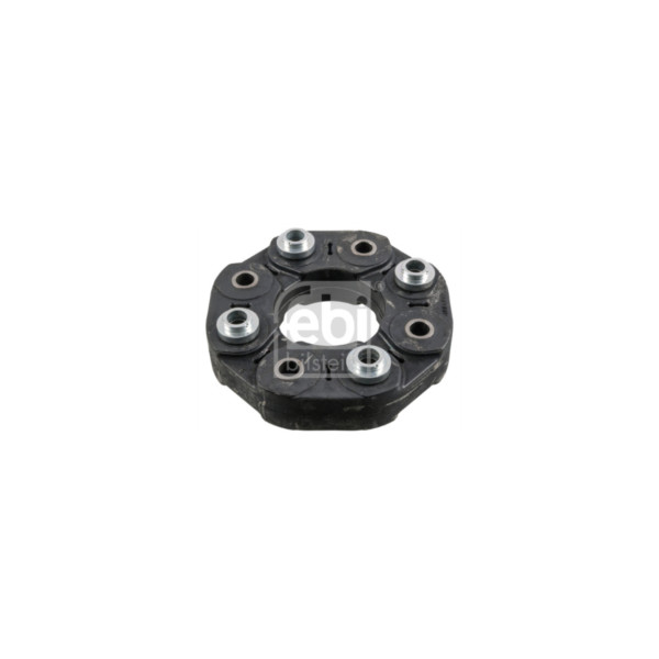 Drive Coupling Repair Kit image