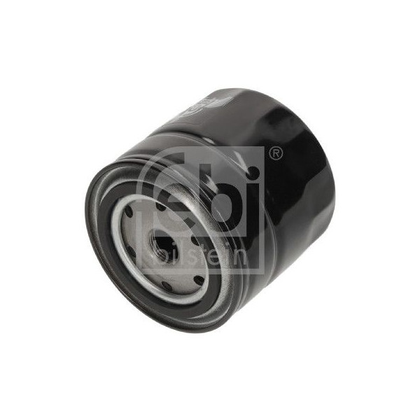 OIL FILTER image