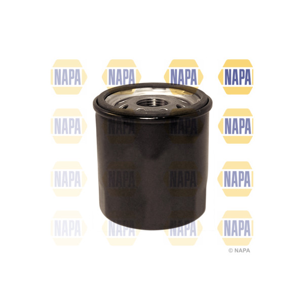 NAPA OIL FILTER SPIN-ON image