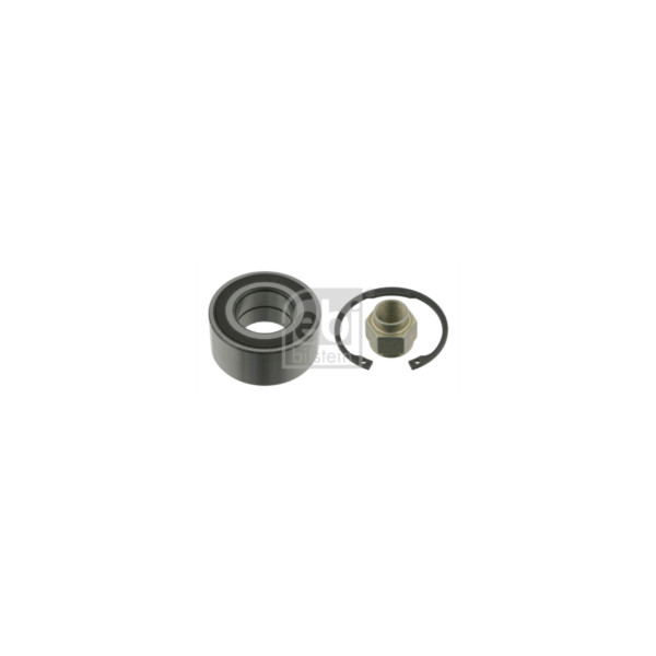 Wheel Bearing Kit image