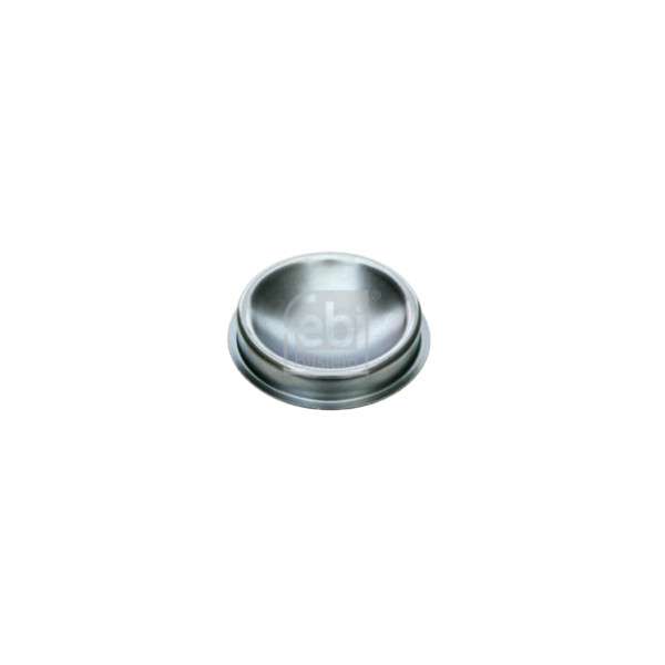 Wheel Hub Grease Cap image