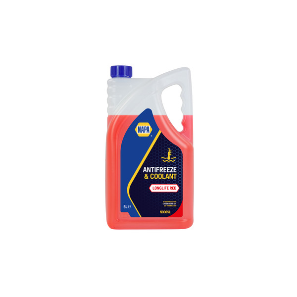 Coolant Fluid image