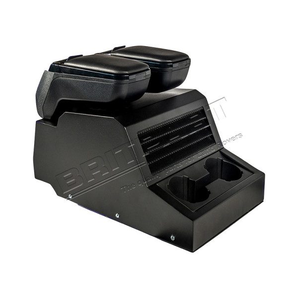 REAR AIR CON KIT DEFENDER STATION WAGON LHD 300TDI OR TD5