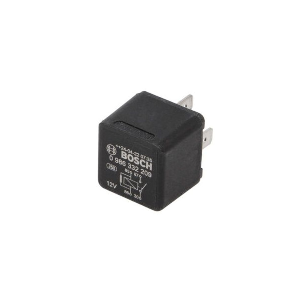 Relay image