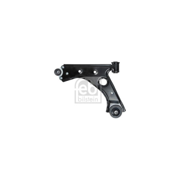Track Control Arm image