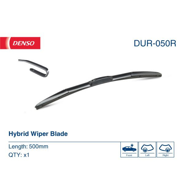 Wiper Blade image