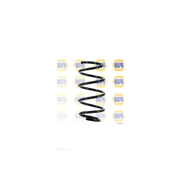 Coil Spring image