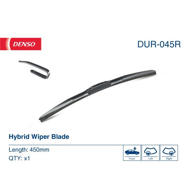 Wiper Blade image