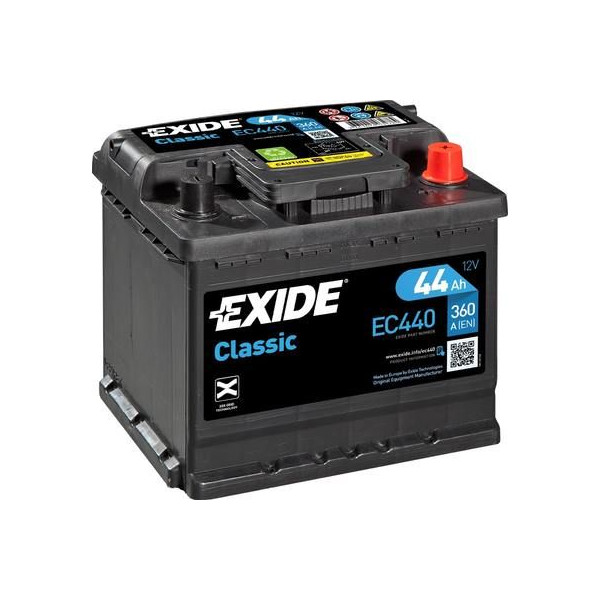 Standard Battery image