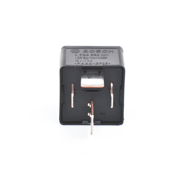 Relay image