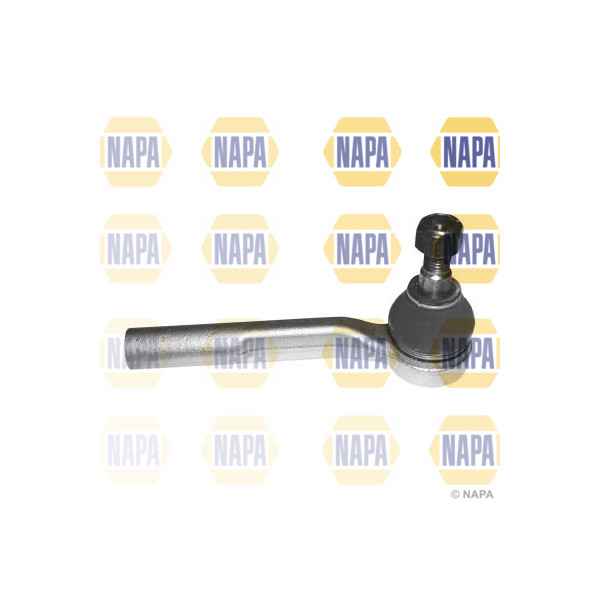 NAPA TIE ROD END (RH) image
