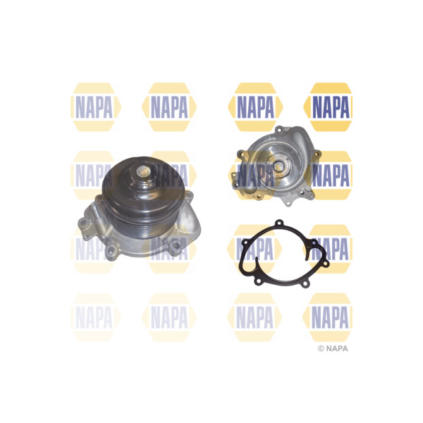 Water Pump image