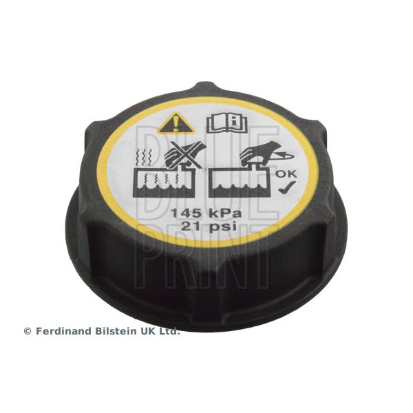 Radiator Cap image