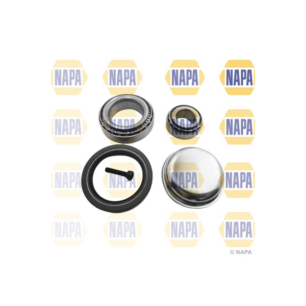 Wheel Bearing Kit image