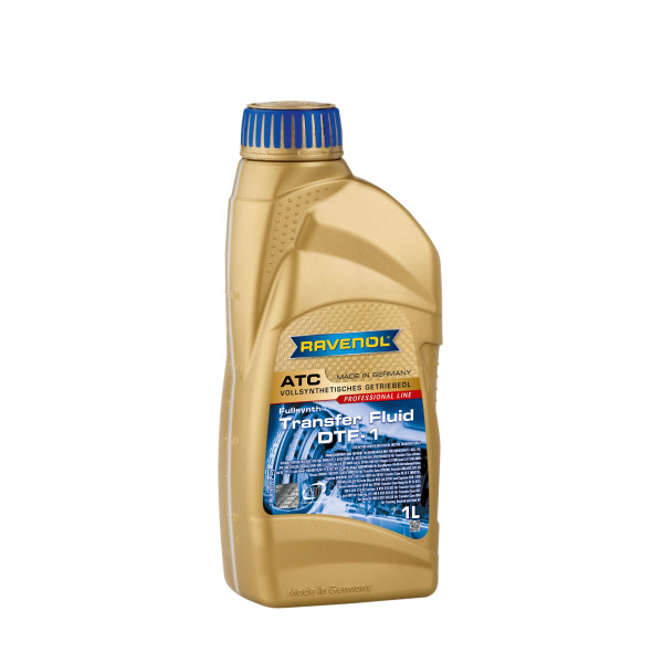Transfer Fluid DTF-1 - TF0870 TF0753 - 1 Litre image