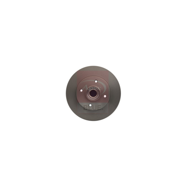 Brake Disc image
