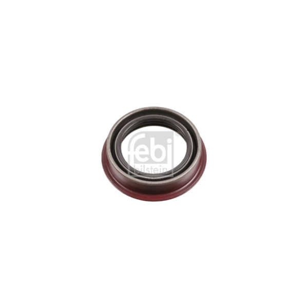 Differential Seal image