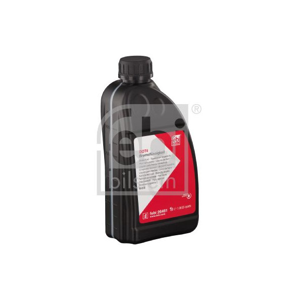 Brake Fluid image