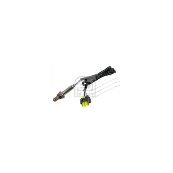 Lambda Sensor image