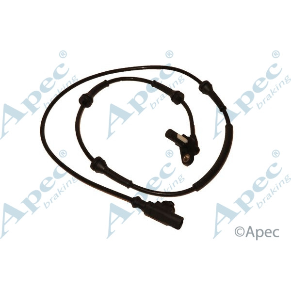 Wheel Speed Sensor image