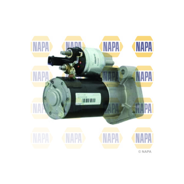 Starter Motor image